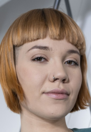 Sabrina Frash